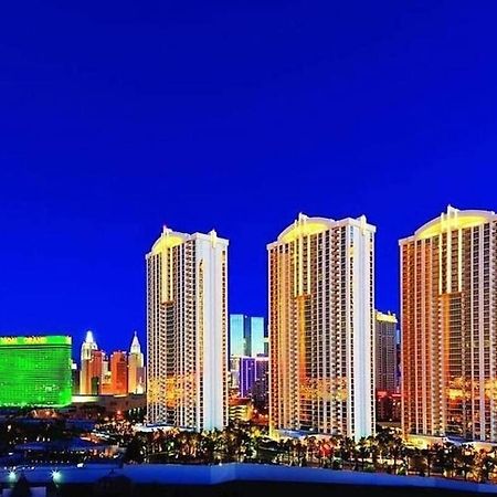 Mgm Signature Towers By Fantasticstay Las Vegas Bagian luar foto