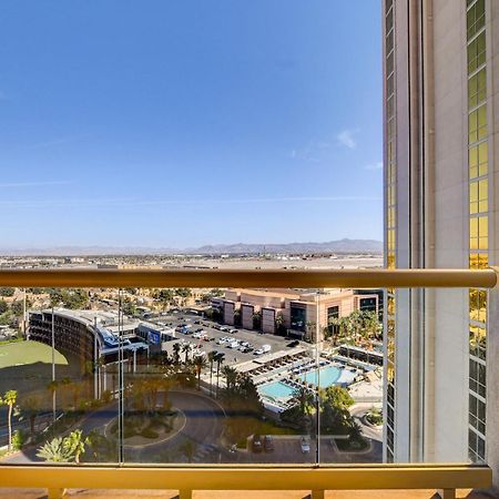 Mgm Signature Towers By Fantasticstay Las Vegas Bagian luar foto