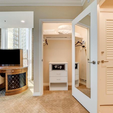 Mgm Signature Towers By Fantasticstay Las Vegas Bagian luar foto