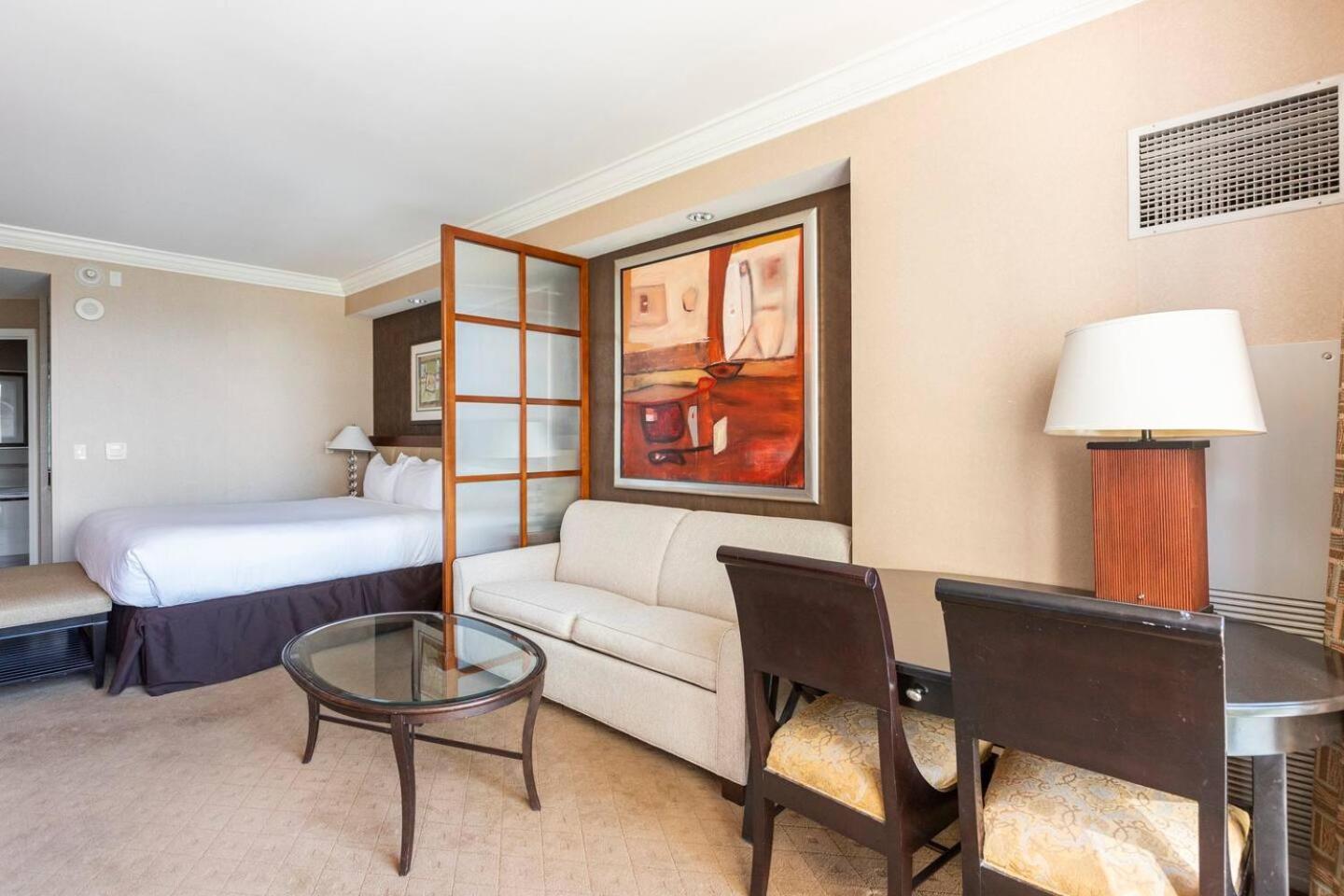 Mgm Signature Towers By Fantasticstay Las Vegas Bagian luar foto