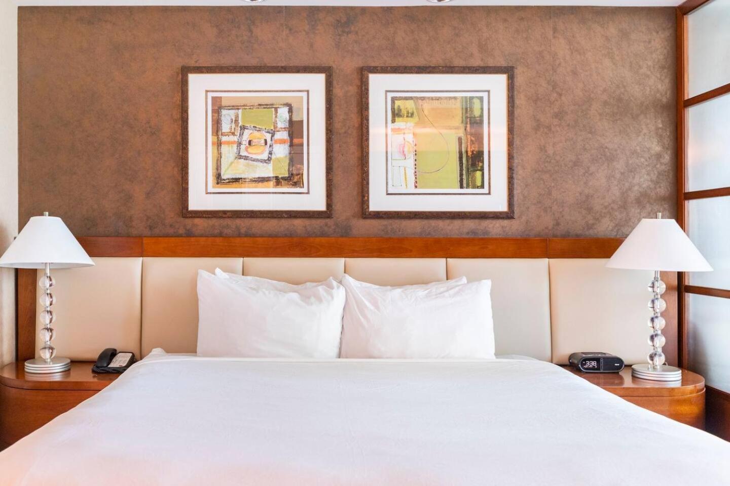 Mgm Signature Towers By Fantasticstay Las Vegas Bagian luar foto