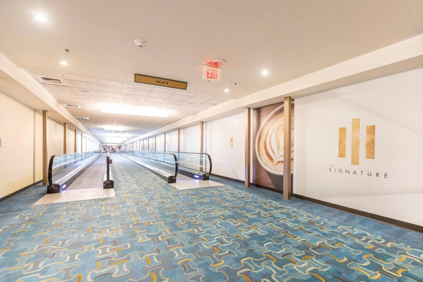 Mgm Signature Towers By Fantasticstay Las Vegas Bagian luar foto