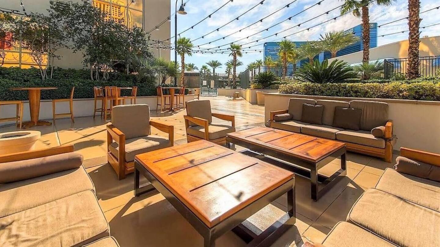 Mgm Signature Towers By Fantasticstay Las Vegas Bagian luar foto