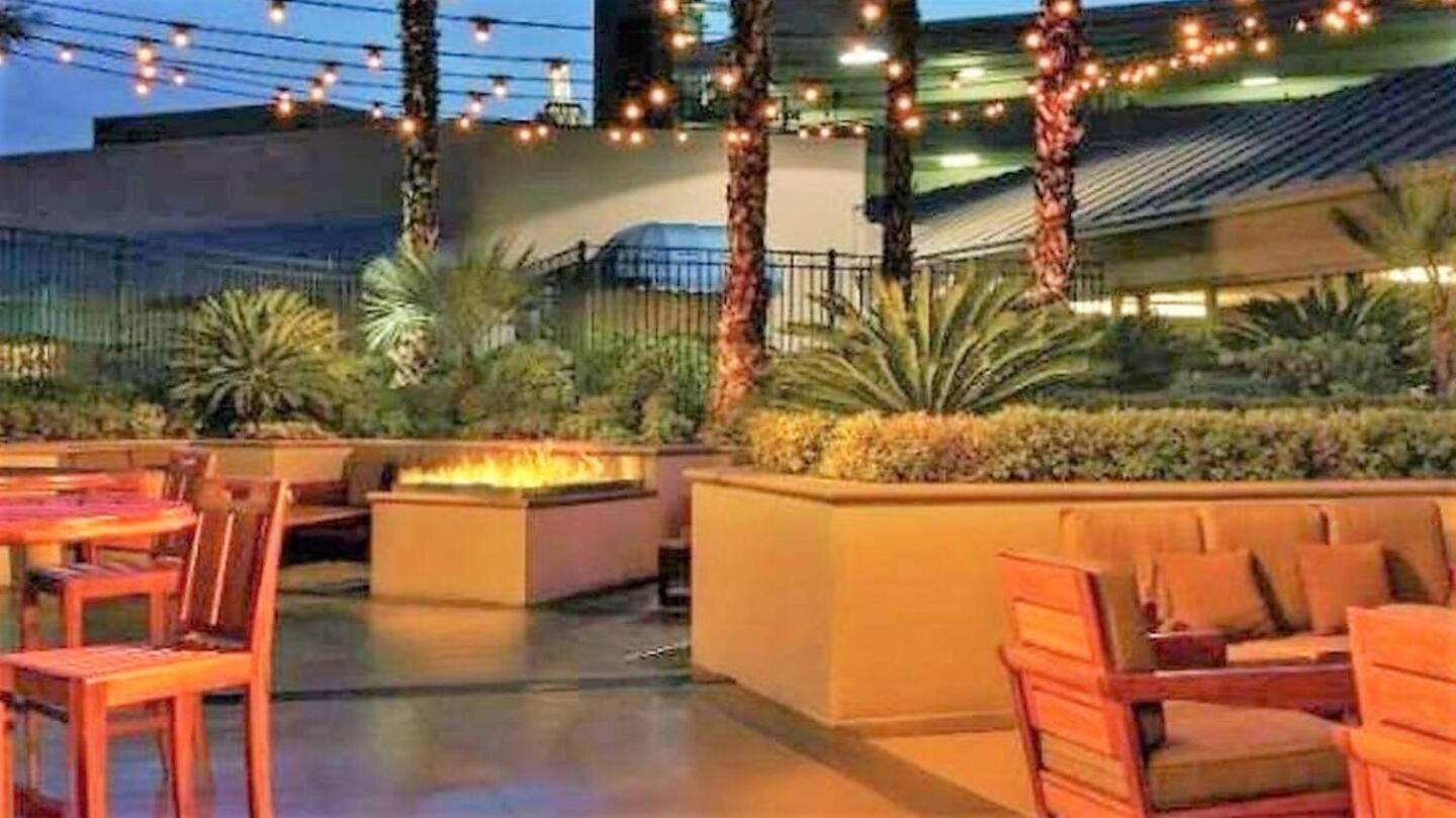 Mgm Signature Towers By Fantasticstay Las Vegas Bagian luar foto