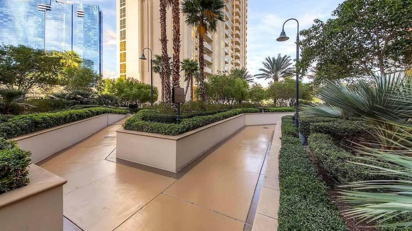 Mgm Signature Towers By Fantasticstay Las Vegas Bagian luar foto