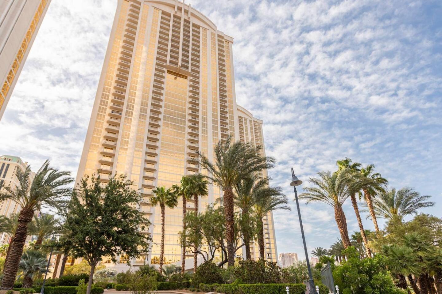Mgm Signature Towers By Fantasticstay Las Vegas Bagian luar foto