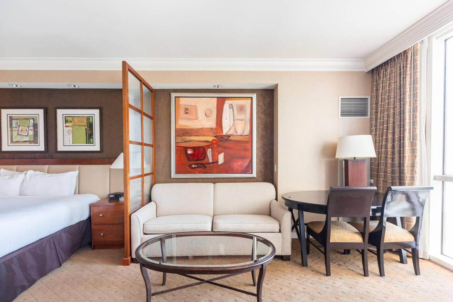 Mgm Signature Towers By Fantasticstay Las Vegas Bagian luar foto