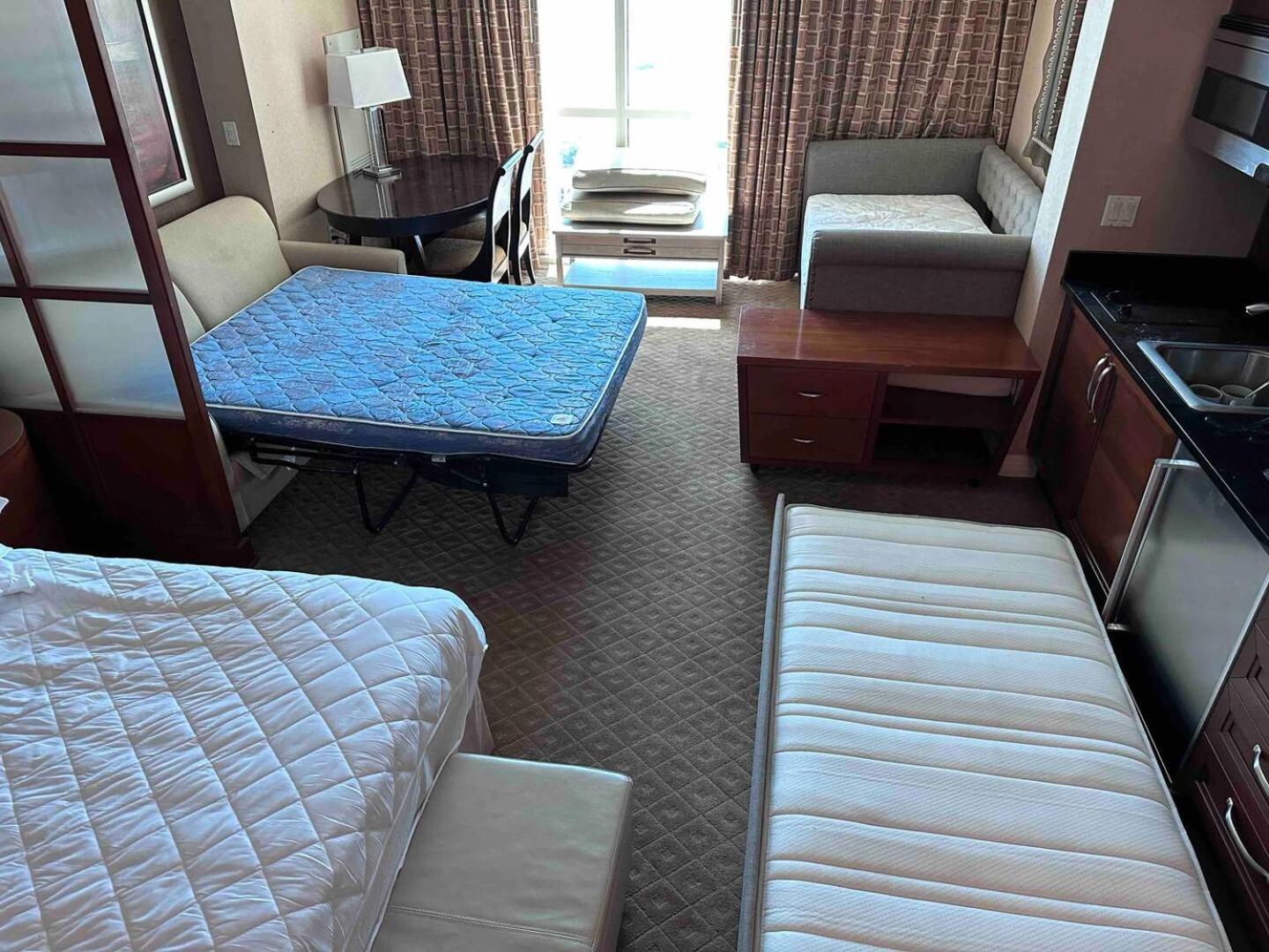 Mgm Signature Towers By Fantasticstay Las Vegas Bagian luar foto
