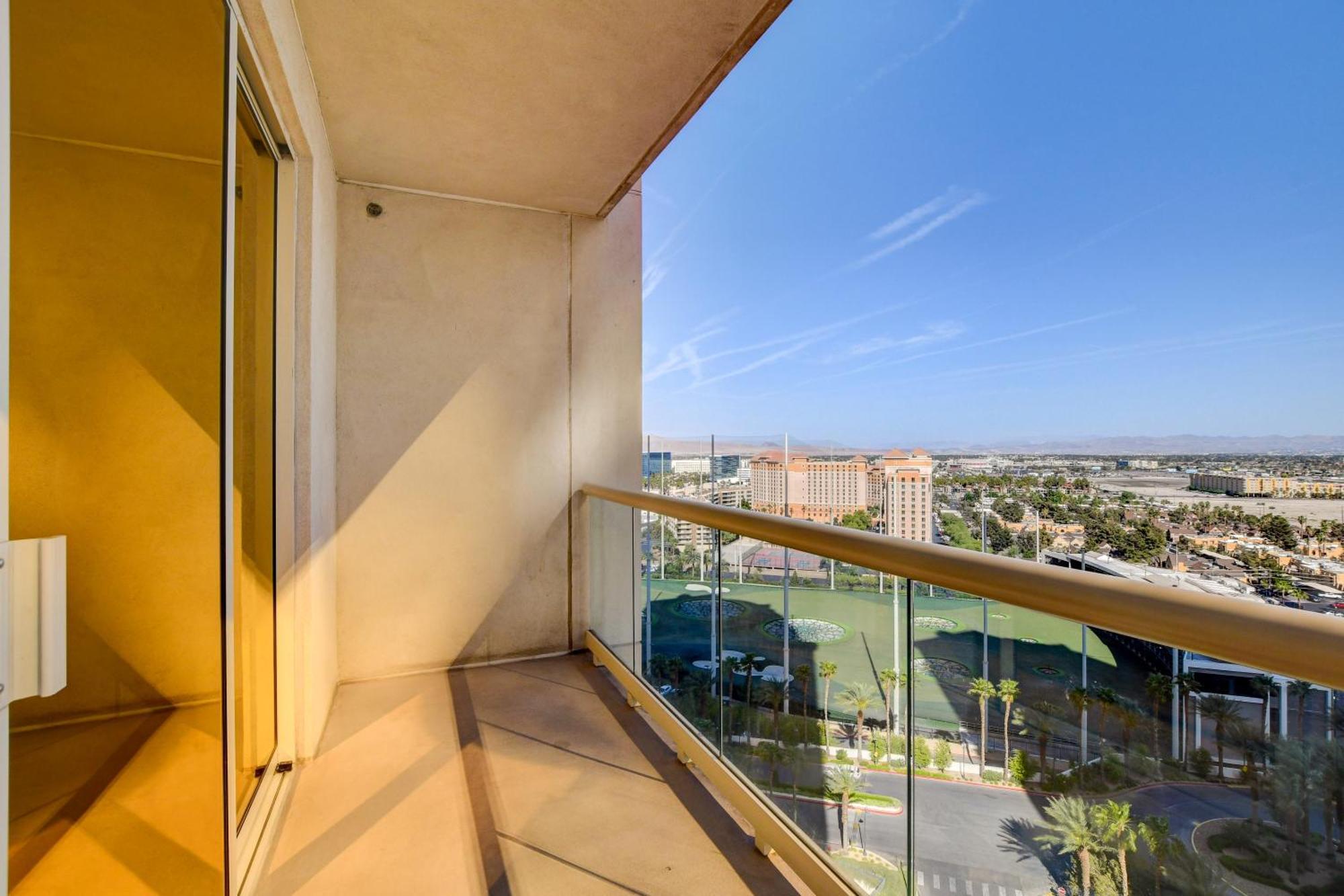 Mgm Signature Towers By Fantasticstay Las Vegas Bagian luar foto