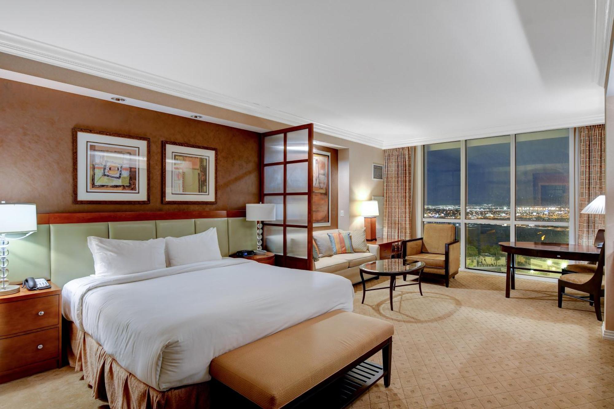 Mgm Signature Towers By Fantasticstay Las Vegas Bagian luar foto