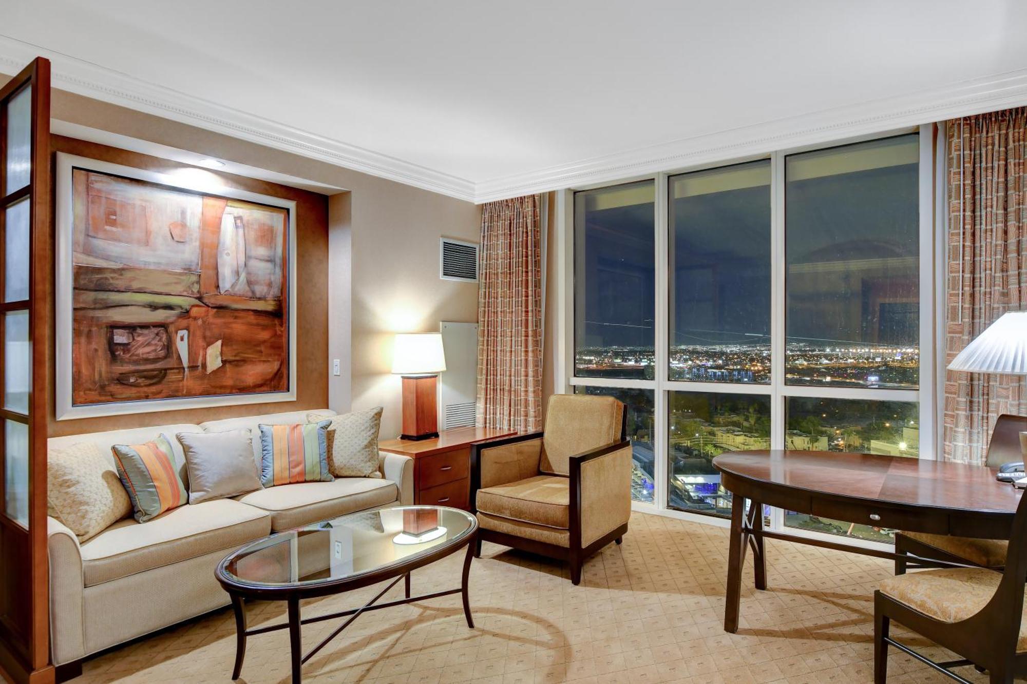 Mgm Signature Towers By Fantasticstay Las Vegas Bagian luar foto