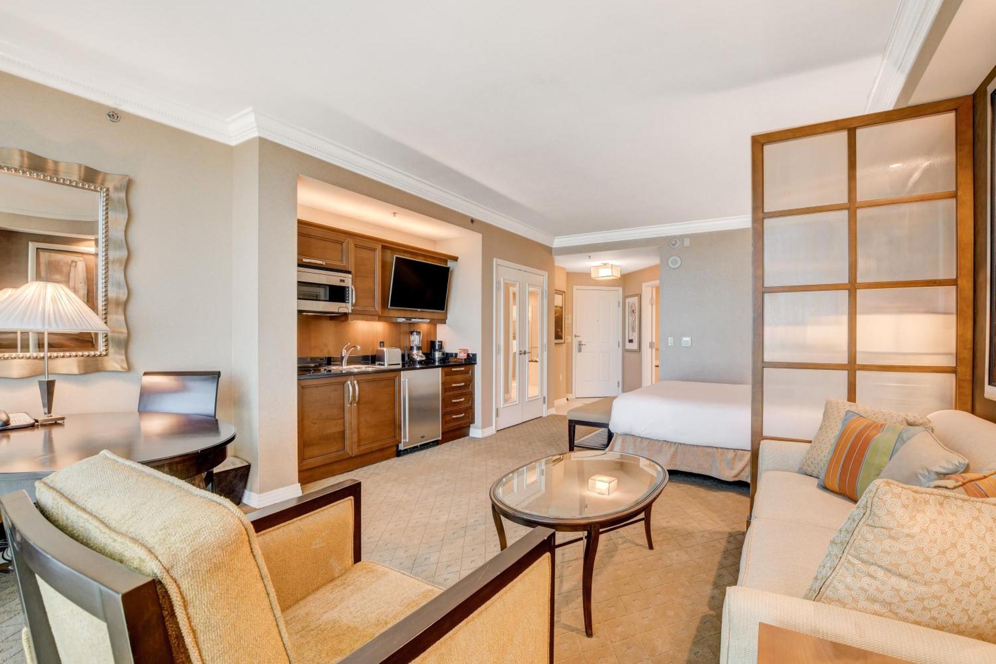 Mgm Signature Towers By Fantasticstay Las Vegas Bagian luar foto