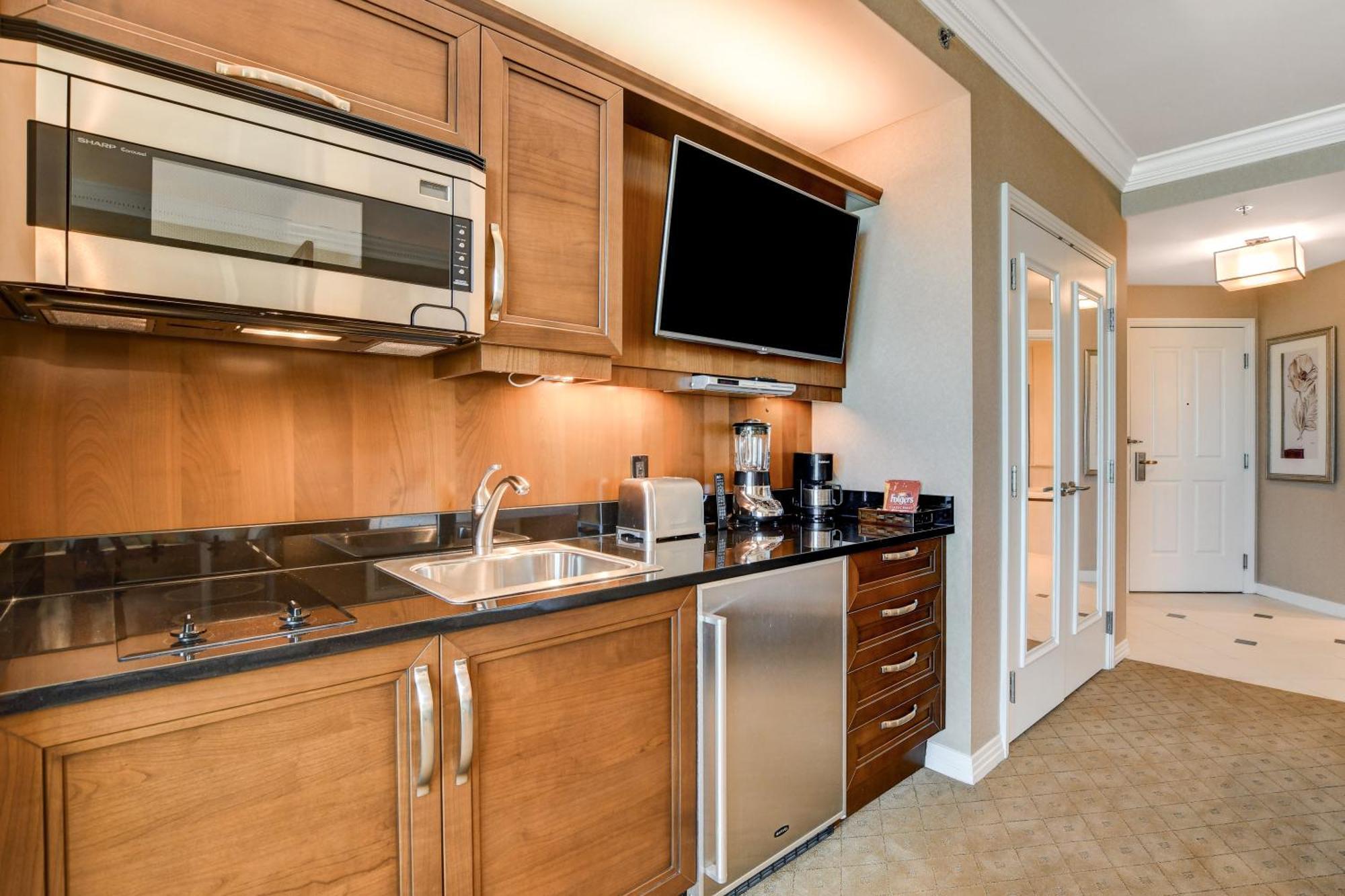 Mgm Signature Towers By Fantasticstay Las Vegas Bagian luar foto