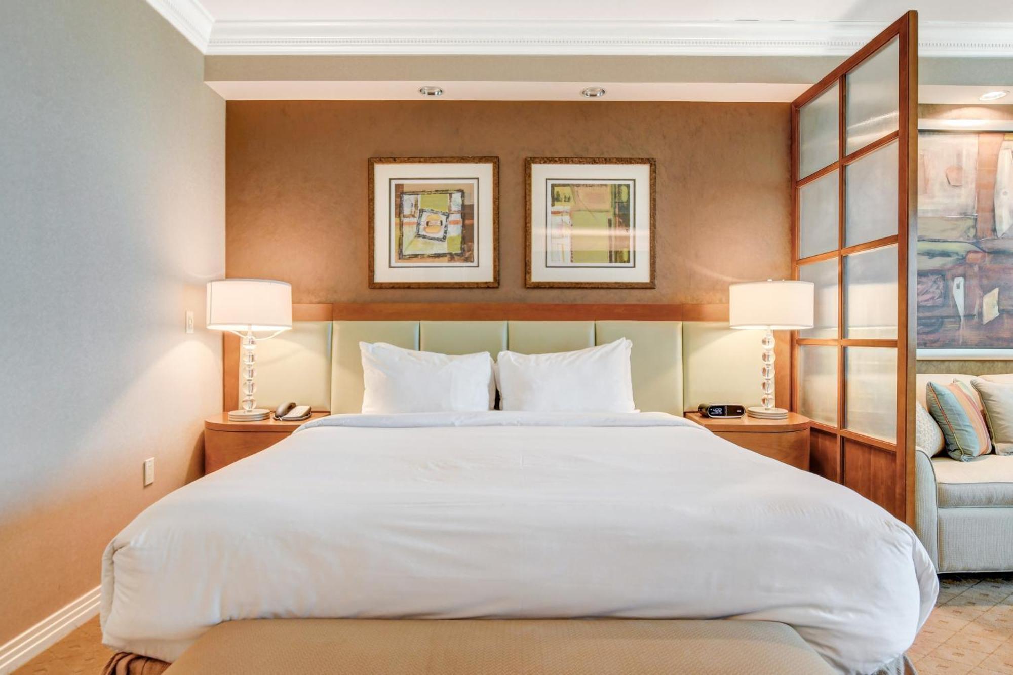 Mgm Signature Towers By Fantasticstay Las Vegas Bagian luar foto