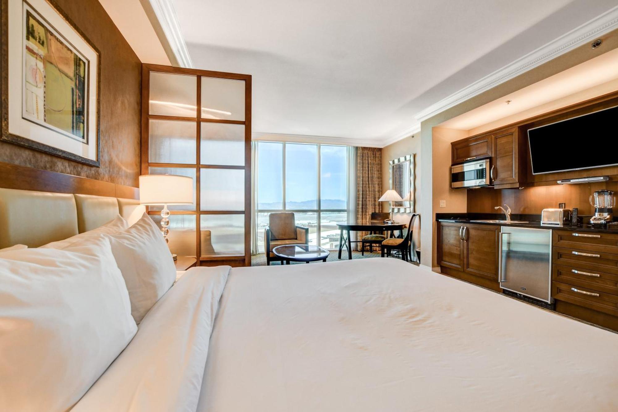 Mgm Signature Towers By Fantasticstay Las Vegas Bagian luar foto