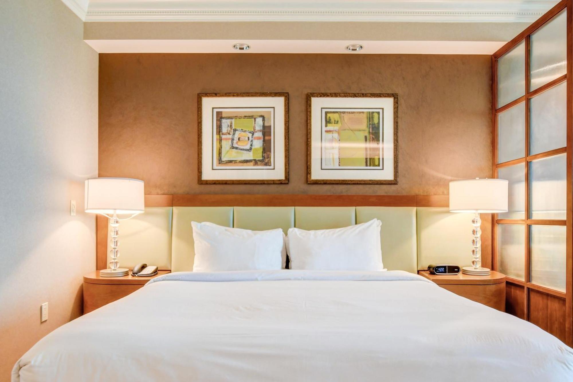 Mgm Signature Towers By Fantasticstay Las Vegas Bagian luar foto