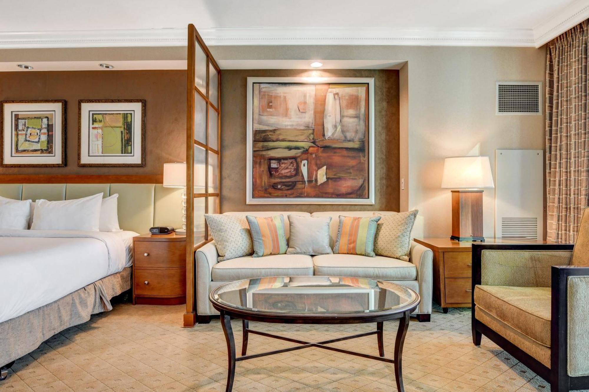 Mgm Signature Towers By Fantasticstay Las Vegas Bagian luar foto